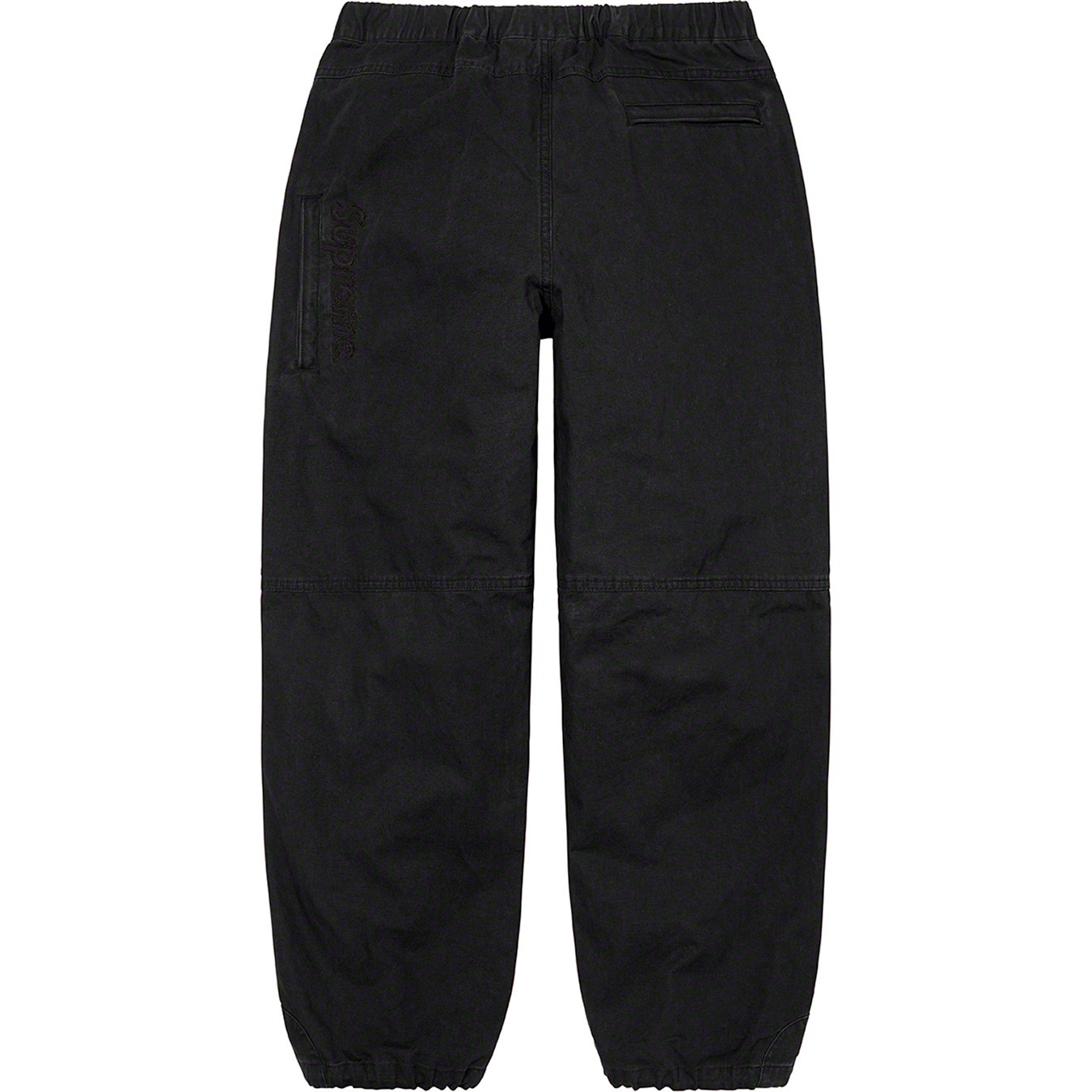 Cotton Cinch Pant view 5
